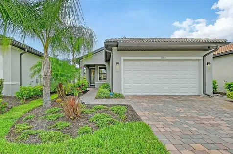 12885 Oriago Street Venice FL 34293