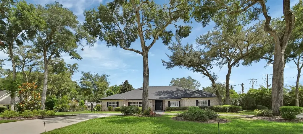 999 E Pennsylvania Avenue Deland FL 32724