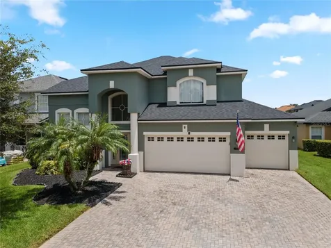 514 Kays Landing Drive Sanford FL 32771