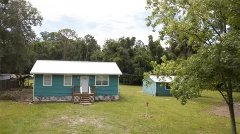 2869 Linda Drive Deland FL 32720