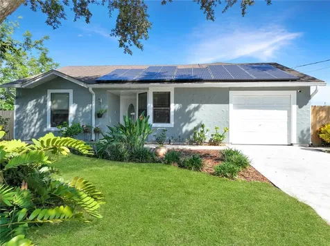 724 Leland Drive Deltona FL 32725