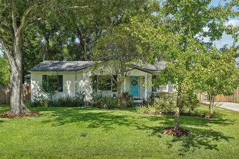 2304 N Elcoe Drive Tampa FL 33603