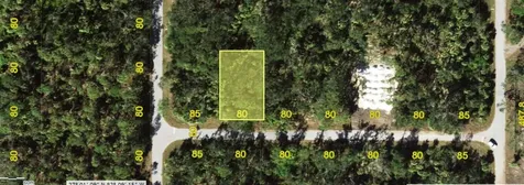 18098 Luscar Avenue Port Charlotte FL 33954