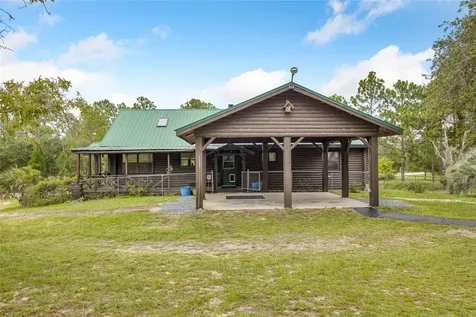 1732 SW Half Moon Drive Dunnellon FL 34431