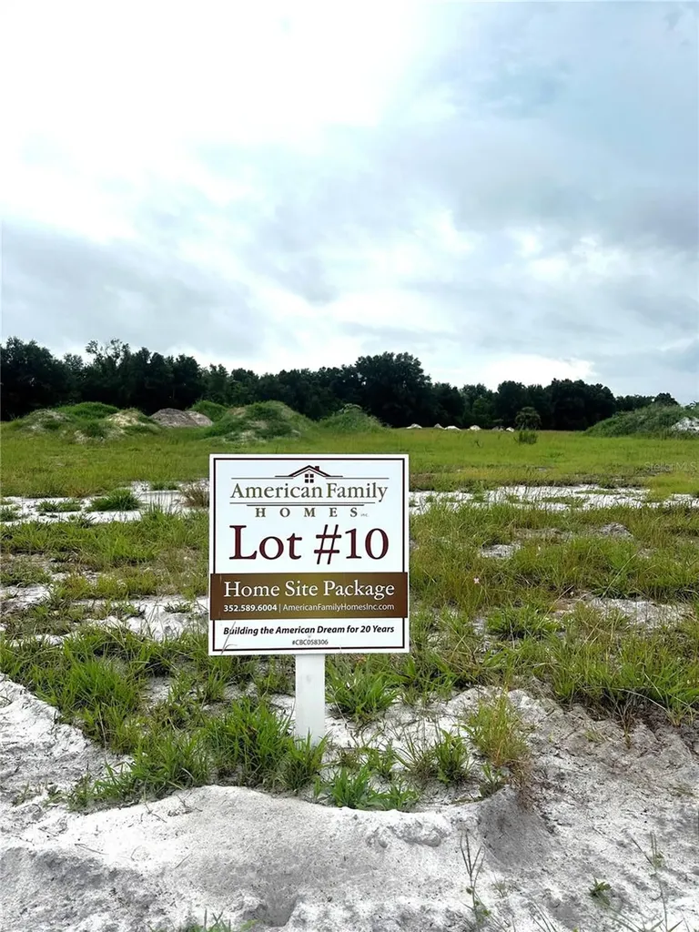 38517 Wooded Meadow Drive Umatilla FL 32784