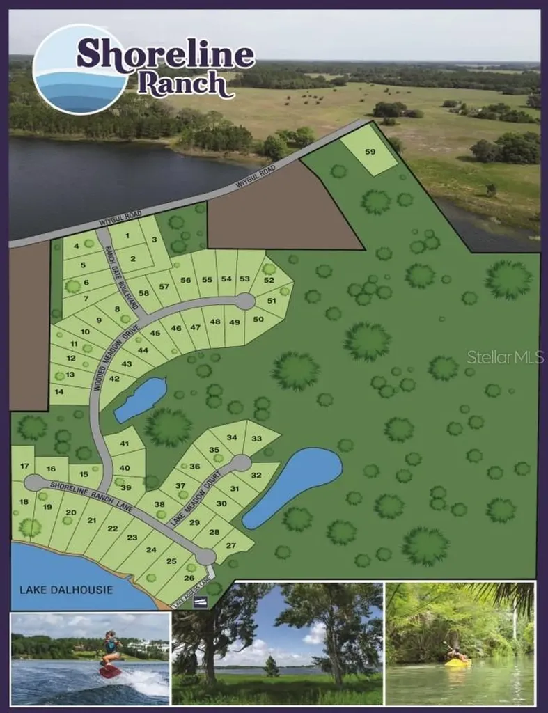 38517 Wooded Meadow Drive Umatilla FL 32784