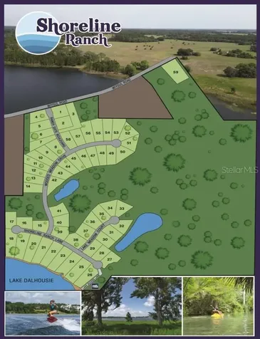 38517 Wooded Meadow Drive Umatilla FL 32784
