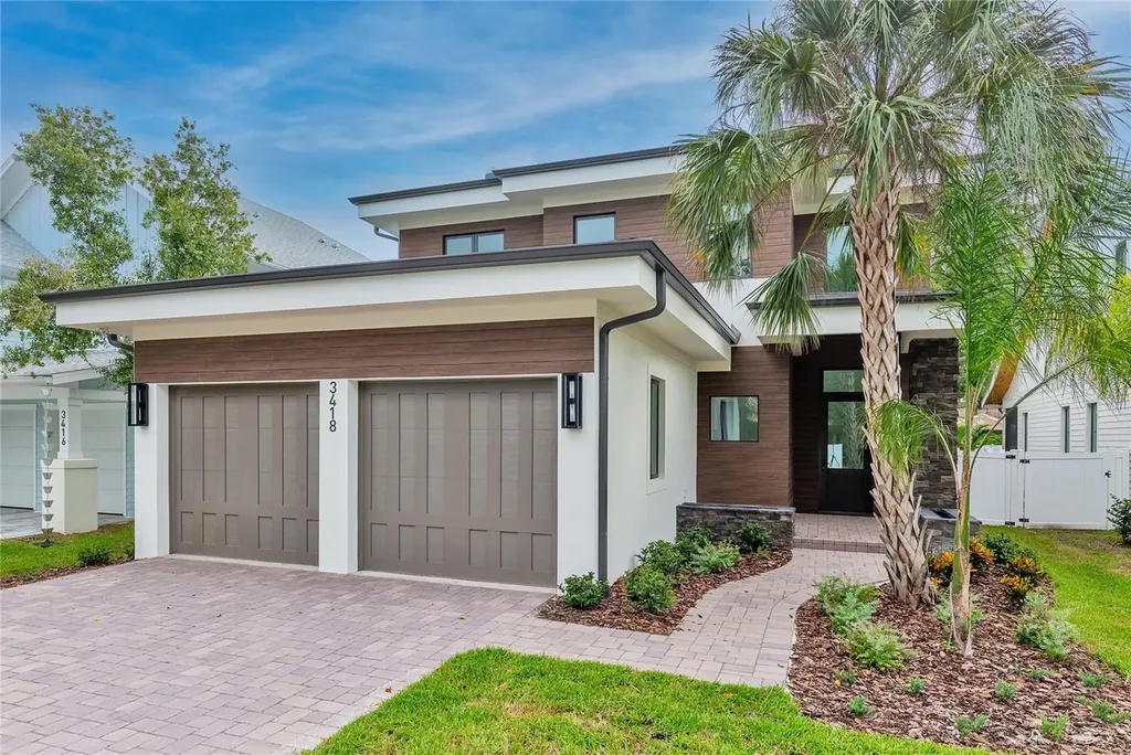 3418 Ohio Avenue Tampa FL 33611