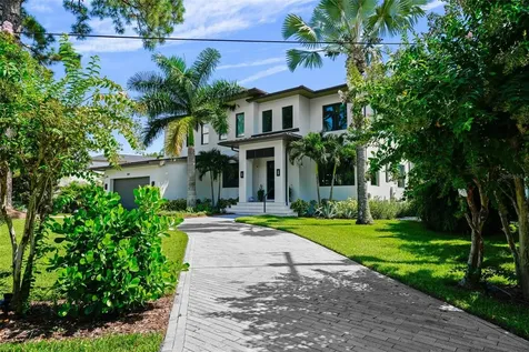 5002 W Leona Street Tampa FL 33629