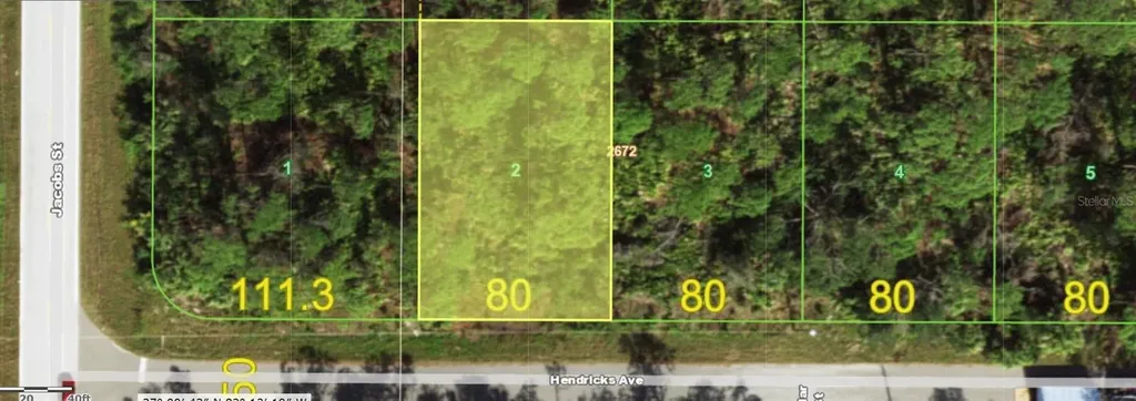 14012 Hendricks Avenue Port Charlotte FL 33953