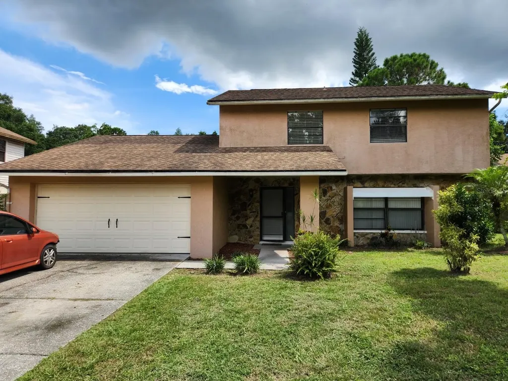 5310 Brushy Creek Drive Tampa FL 33625