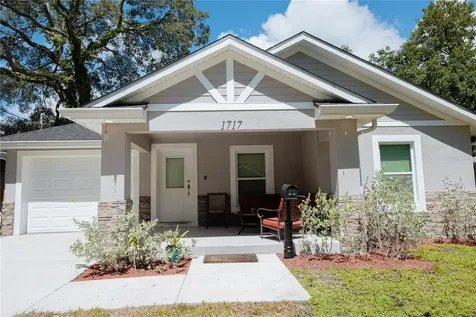 1717 Preston Street S St Petersburg FL 33712