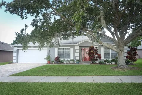 1066 Woodson Hammock Circle Winter Garden FL 34787