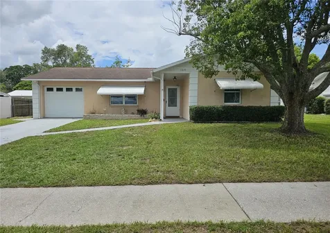 7235 Ashland Drive Zephyrhills FL 33540
