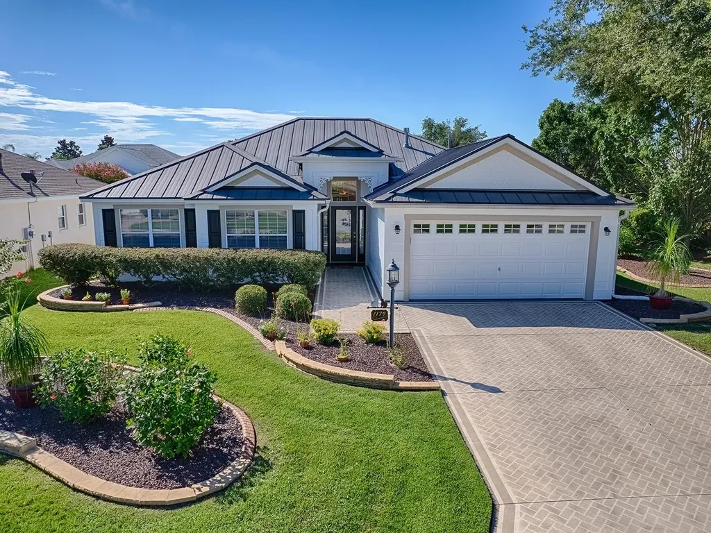 1179 Pelzer Avenue The Villages FL 32162