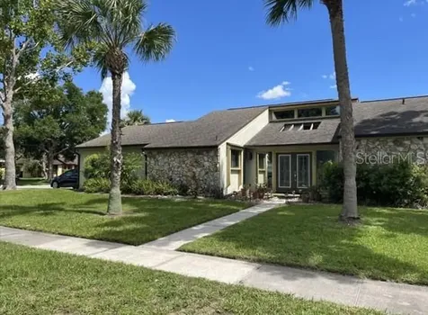 9836 Heaton Court Orlando FL 32817
