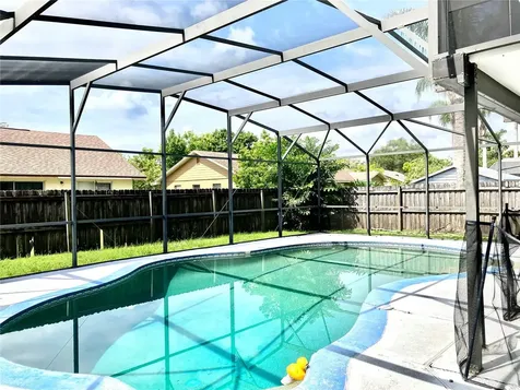 9836 Heaton Court Orlando FL 32817
