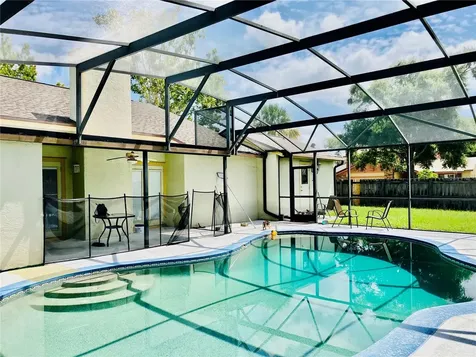 9836 Heaton Court Orlando FL 32817