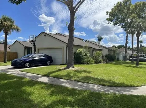 9836 Heaton Court Orlando FL 32817