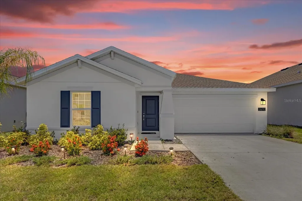 26110 Bristleleaf Court Leesburg FL 34748