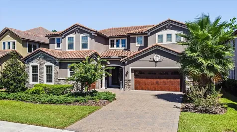 11748 Savona Way Orlando FL 32827
