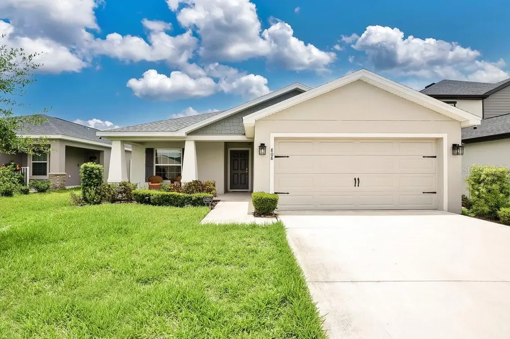 808 Sydney Street Davenport FL 33837