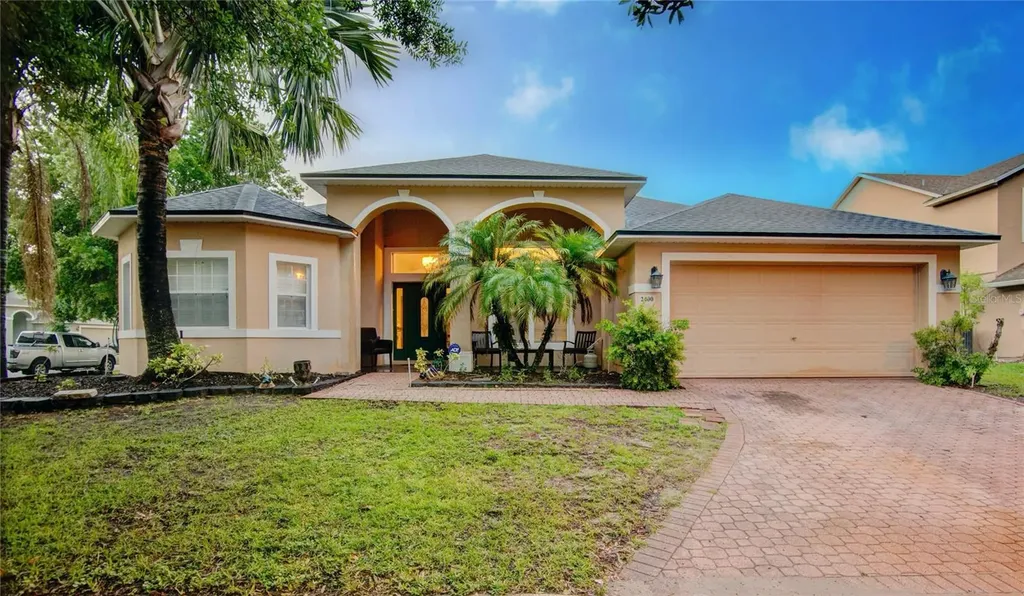 2400 Karba Way Kissimmee FL 34746
