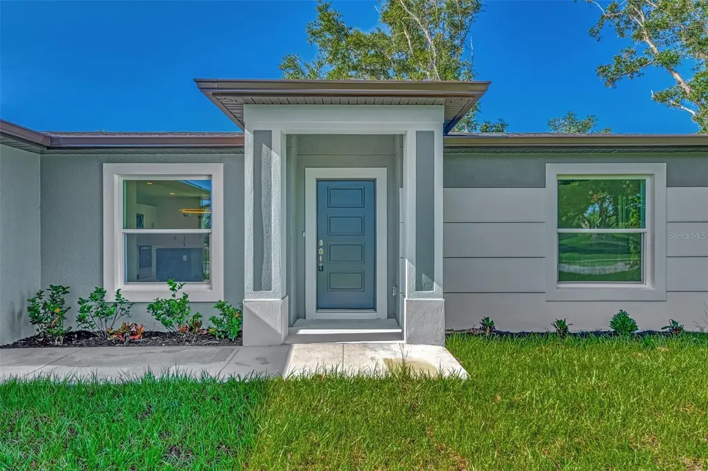 3847 E Price Boulevard North Port FL 34288