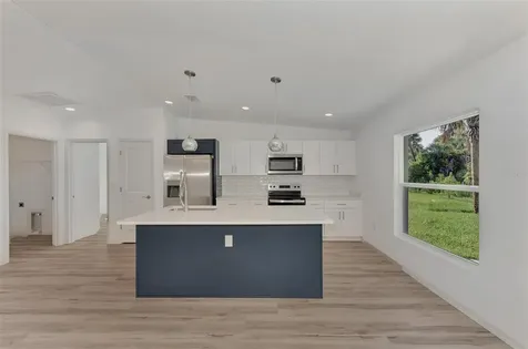 3847 E Price Boulevard North Port FL 34288