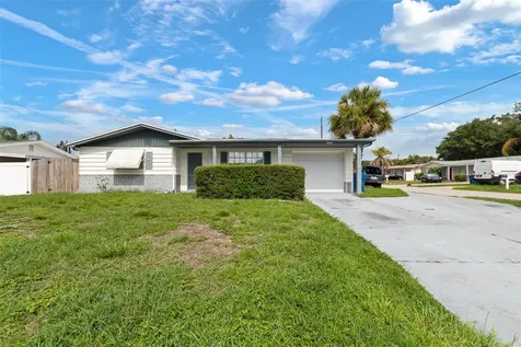 3242 Jamestown Drive Holiday FL 34691