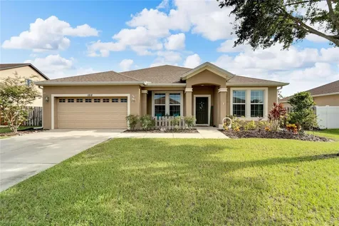 1816 Via Chianti Street Plant City FL 33566