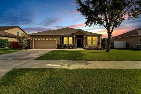 1816 Via Chianti Street Plant City FL 33566
