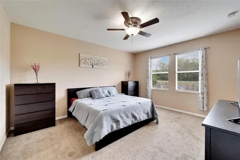 1816 Via Chianti Street Plant City FL 33566