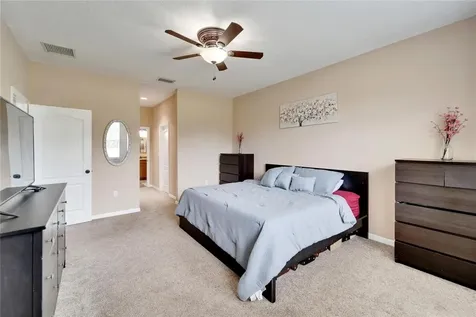 1816 Via Chianti Street Plant City FL 33566