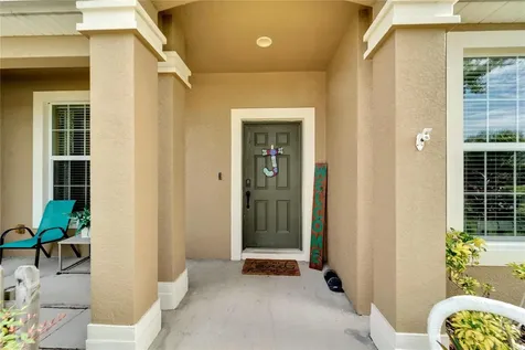 1816 Via Chianti Street Plant City FL 33566