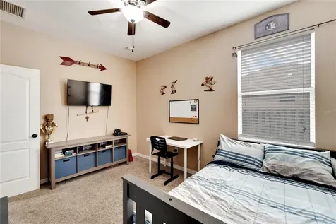 1816 Via Chianti Street Plant City FL 33566