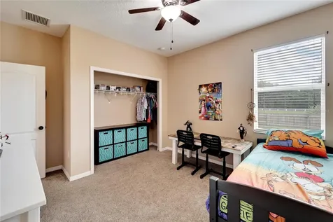 1816 Via Chianti Street Plant City FL 33566