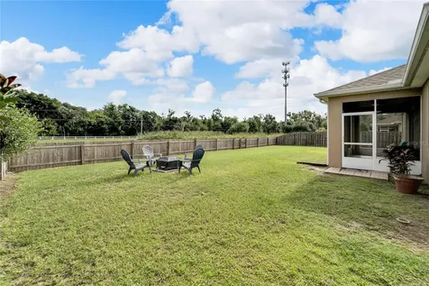 1816 Via Chianti Street Plant City FL 33566