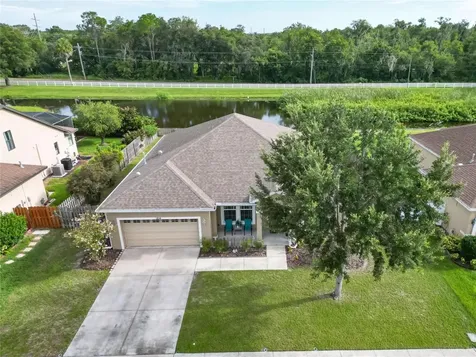 1816 Via Chianti Street Plant City FL 33566