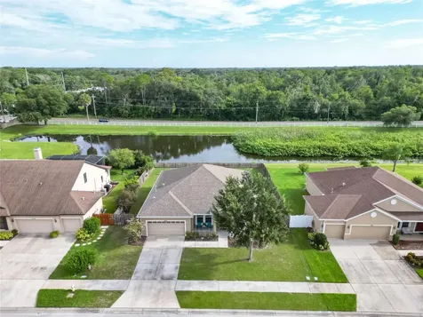 1816 Via Chianti Street Plant City FL 33566
