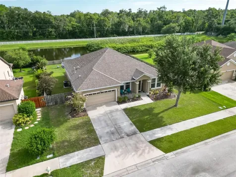 1816 Via Chianti Street Plant City FL 33566