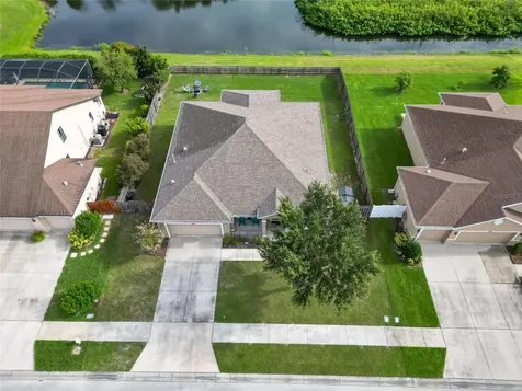 1816 Via Chianti Street Plant City FL 33566
