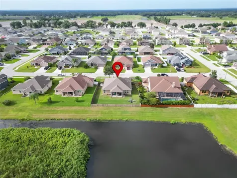 1816 Via Chianti Street Plant City FL 33566