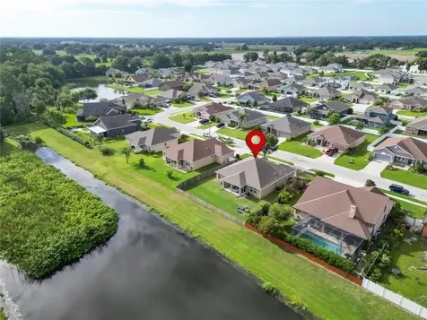 1816 Via Chianti Street Plant City FL 33566