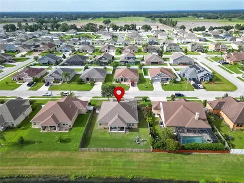 1816 Via Chianti Street Plant City FL 33566