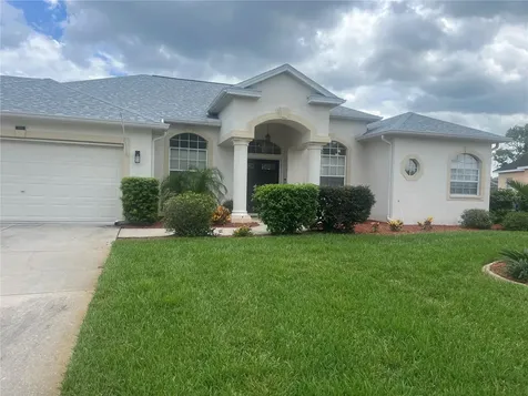 3456 Sweetgrass Court Spring Hill FL 34609