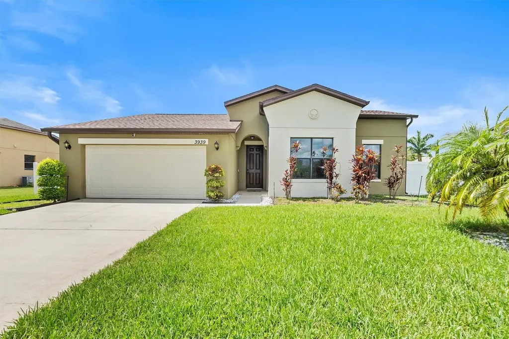 3939 Blossom Dew Drive Kissimmee FL 34746
