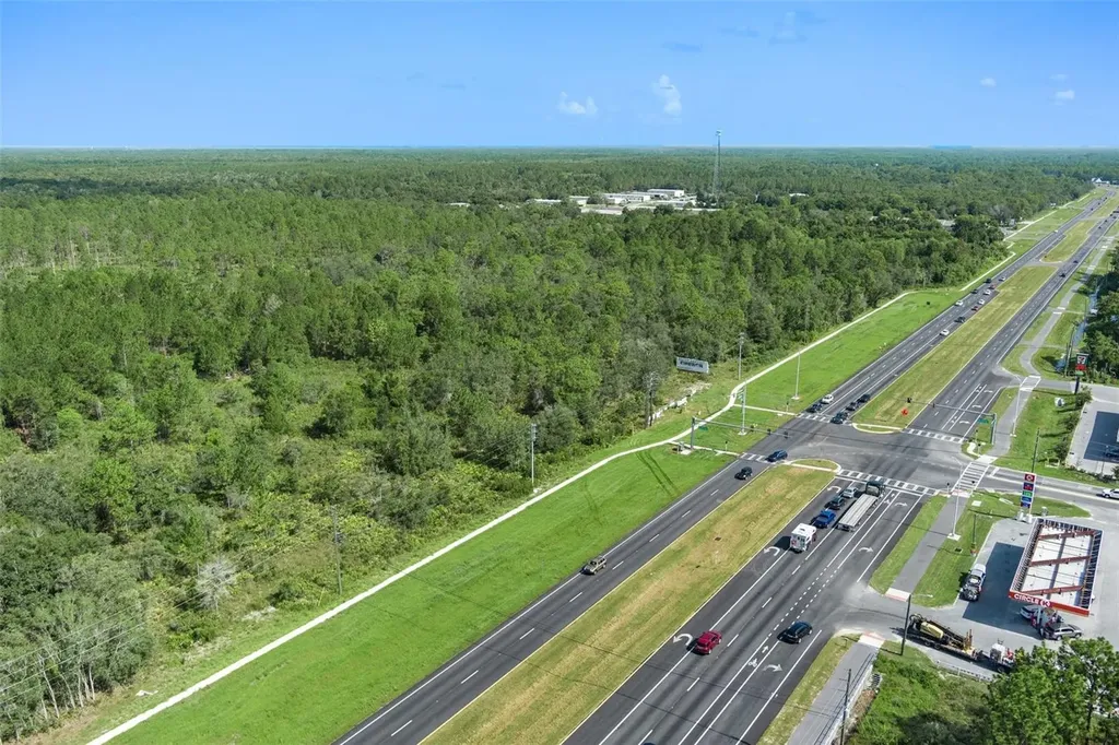 6614 S Suncoast Boulevard Homosassa FL 34446