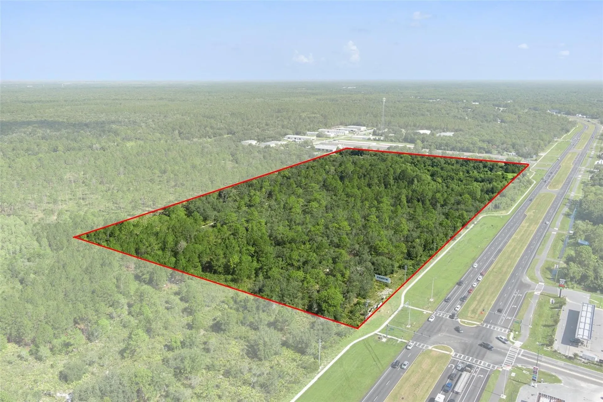 6614 S Suncoast Boulevard Homosassa FL 34446