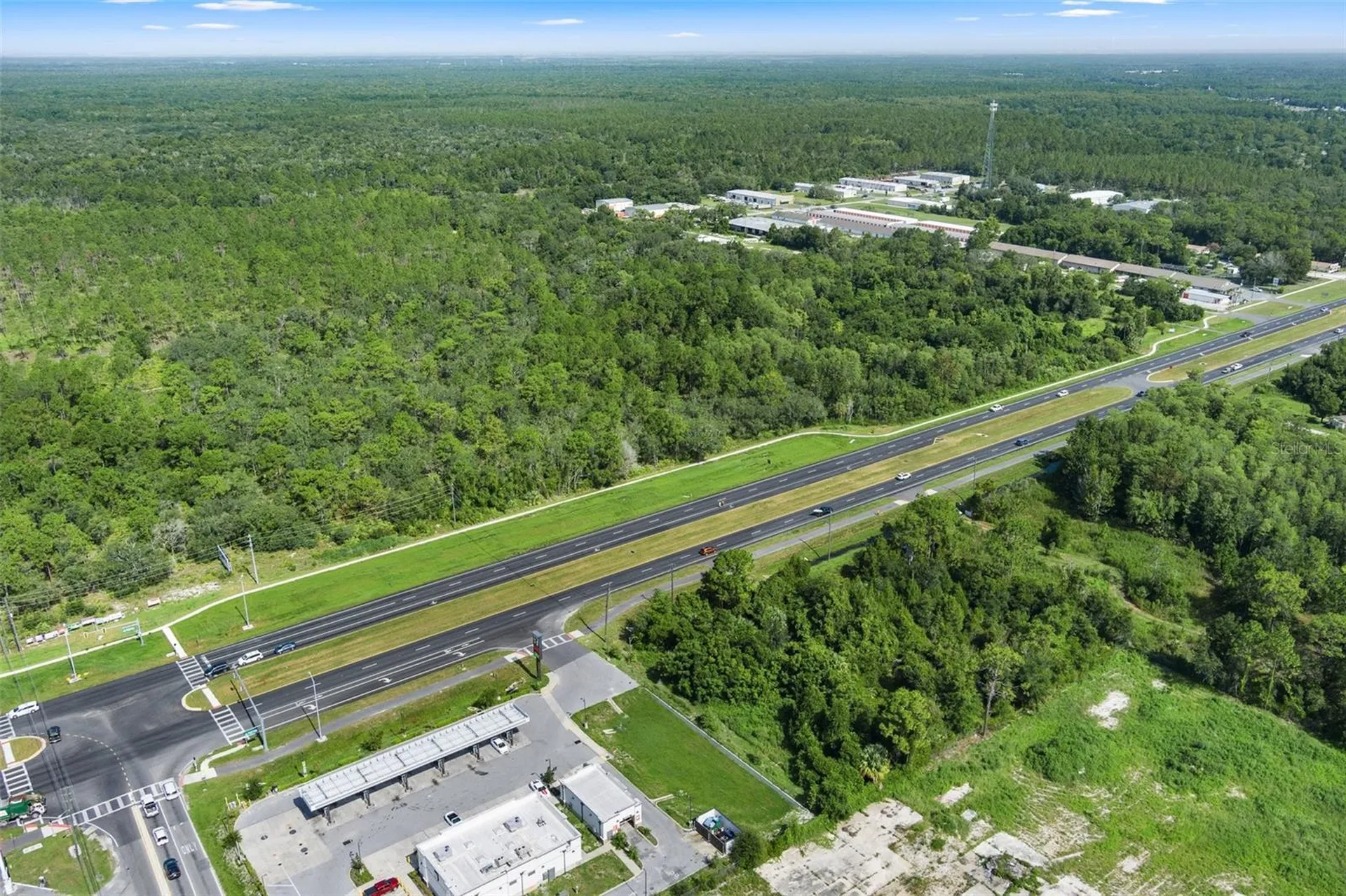 6614 S Suncoast Boulevard Homosassa FL 34446